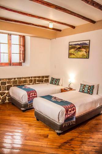 Hotel Monasterio San Pedro
