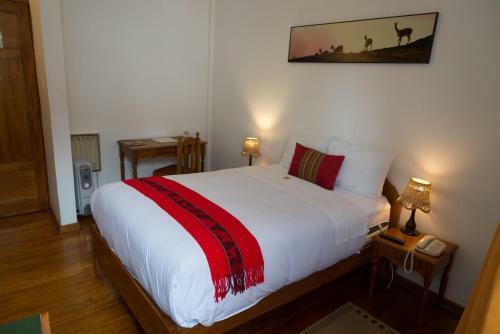Hotel Monasterio San Pedro