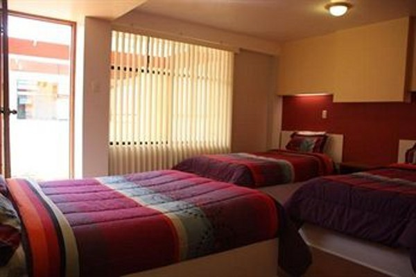 Hotel El Mariscal Cusco