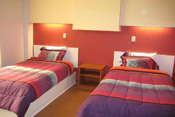 Hotel El Mariscal Cusco