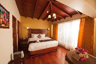 Hotel Mabey Urubamba