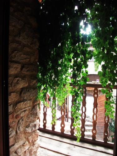Hotel Font Del Genil
