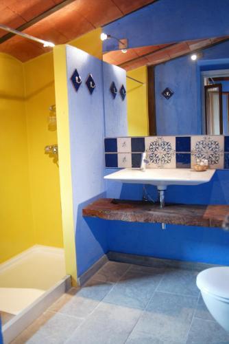 Hotel Font Del Genil