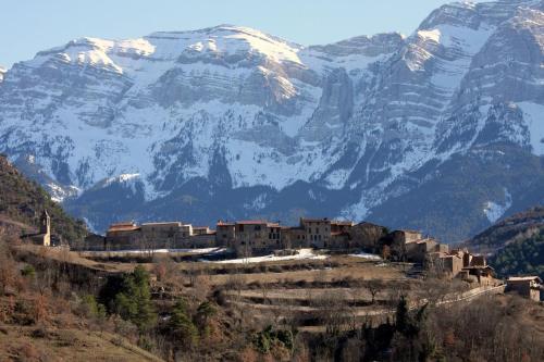 Hotel Font Del Genil