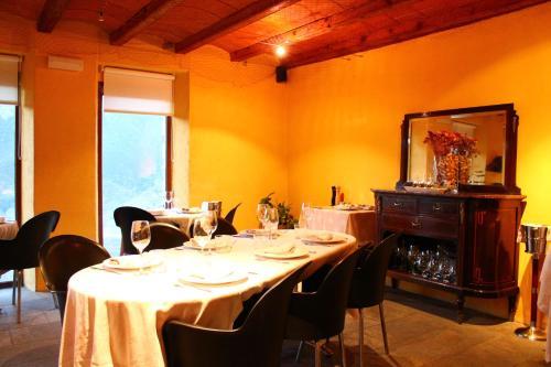 Hotel Font Del Genil