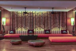 Doubletree Resort By Hilton Hotel Phuket - Surin Beach