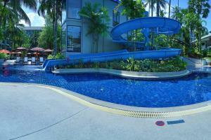 Doubletree Resort By Hilton Hotel Phuket - Surin Beach