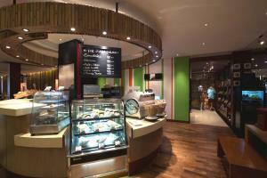 Doubletree Resort By Hilton Hotel Phuket - Surin Beach