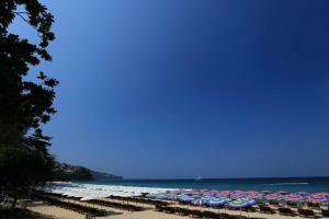 Doubletree Resort By Hilton Hotel Phuket - Surin Beach
