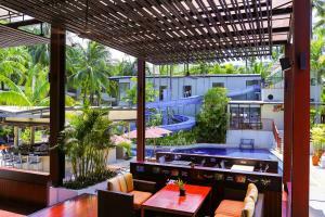 Doubletree Resort By Hilton Hotel Phuket - Surin Beach