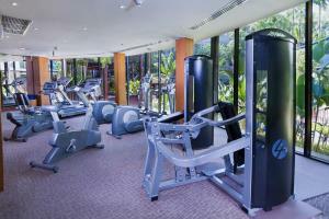 Doubletree Resort By Hilton Hotel Phuket - Surin Beach