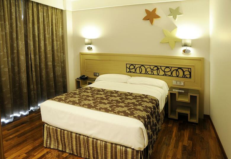 Hotel Cumbria