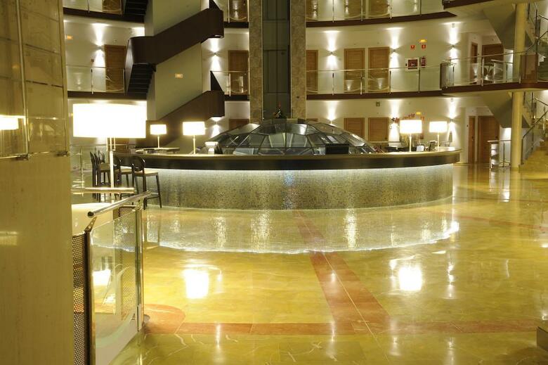 Hotel Cumbria