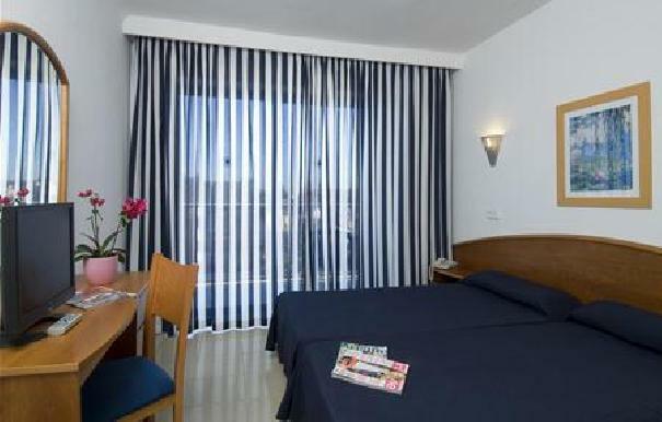 Vista Blava Hotel