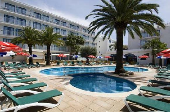 Vista Blava Hotel