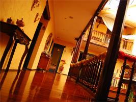 Hotel Boutique Los Balcones