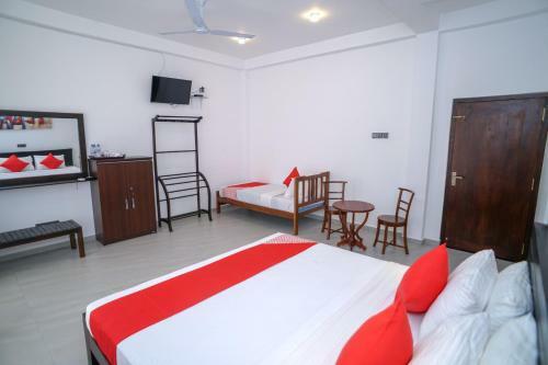 Hotel Senki Villa