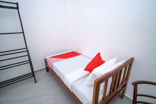 Hotel Senki Villa