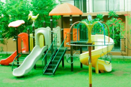 Apartamento Richmond Hill Ch Residencies