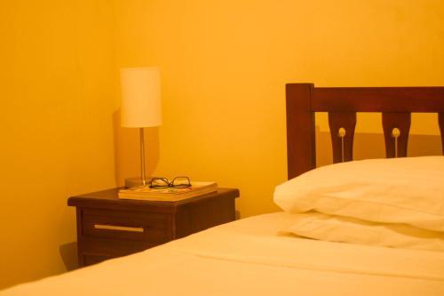 Apartamento Richmond Hill Ch Residencies
