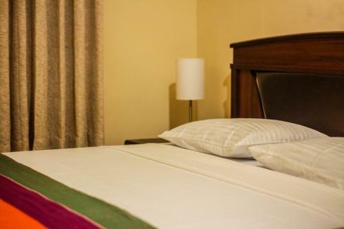 Apartamento Richmond Hill Ch Residencies