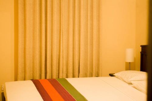 Apartamento Richmond Hill Ch Residencies