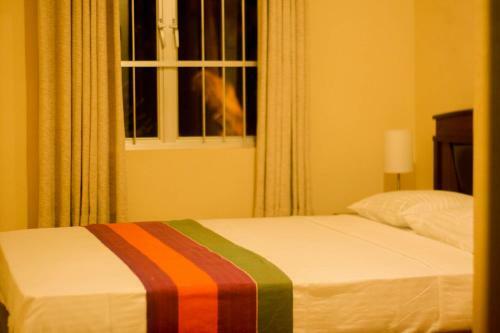 Apartamento Richmond Hill Ch Residencies