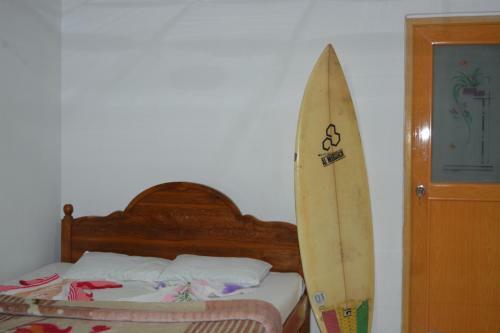 Raggae Hostel & Homestay