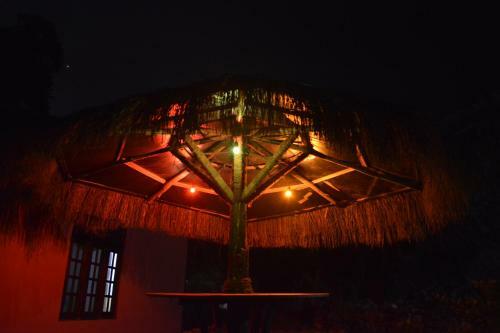 Raggae Hostel & Homestay