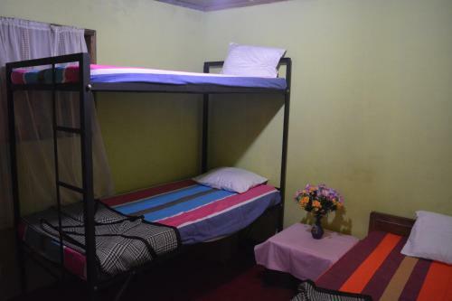Raggae Hostel & Homestay