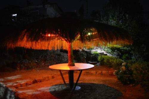 Raggae Hostel & Homestay