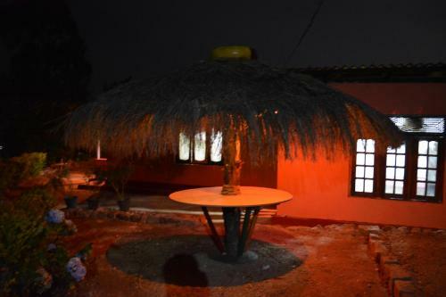 Raggae Hostel & Homestay