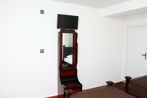 Hotel Mount Castle