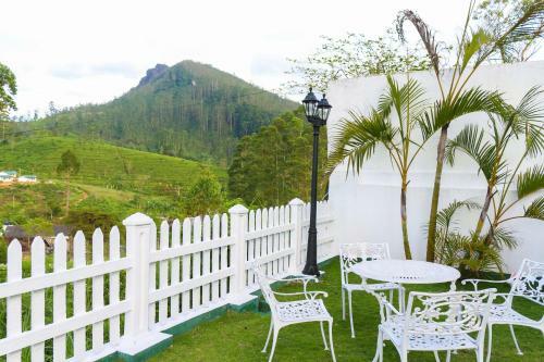 Hotel Mount Castle