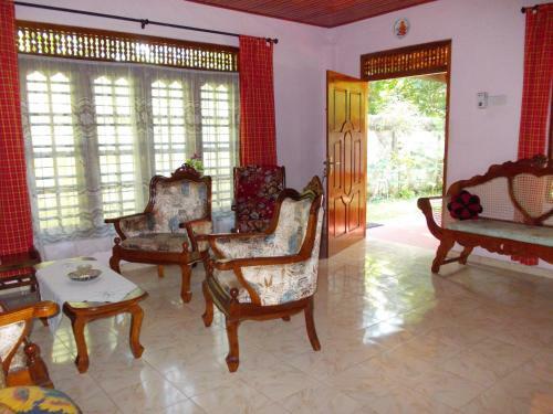 Hostal Ayesha Guest House
