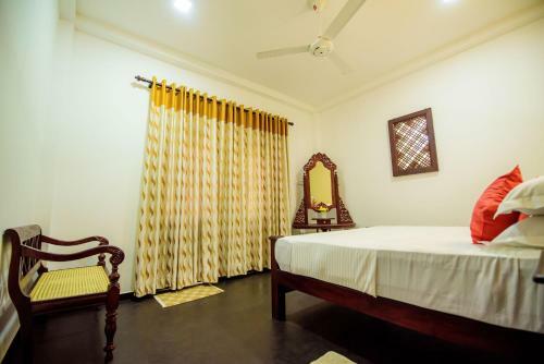 Villa Halcyon Rest