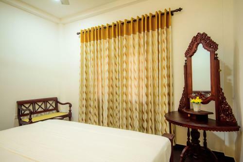 Villa Halcyon Rest