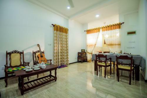 Villa Halcyon Rest
