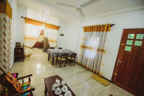 Villa Halcyon Rest