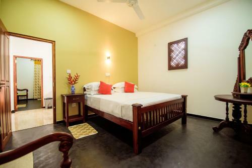 Villa Halcyon Rest