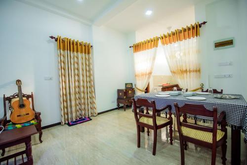 Villa Halcyon Rest