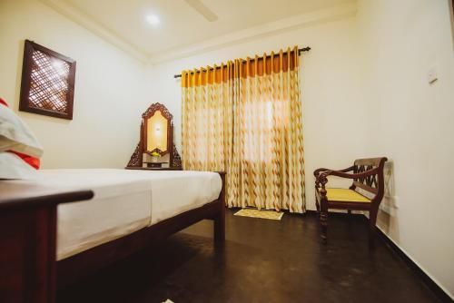 Villa Halcyon Rest