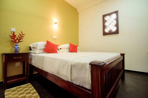 Villa Halcyon Rest
