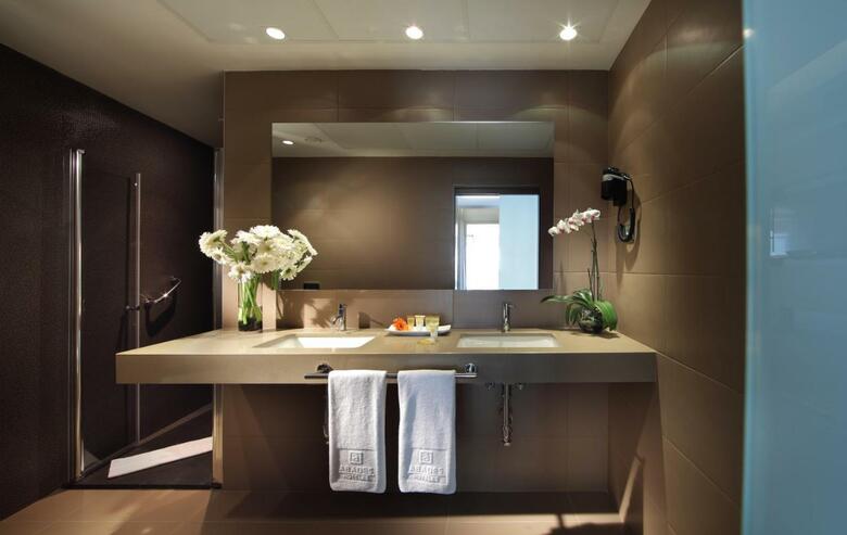 Bibo Hotel Recogidas