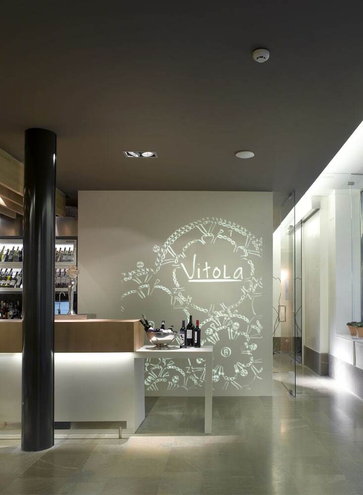 Hotel Parraga Siete