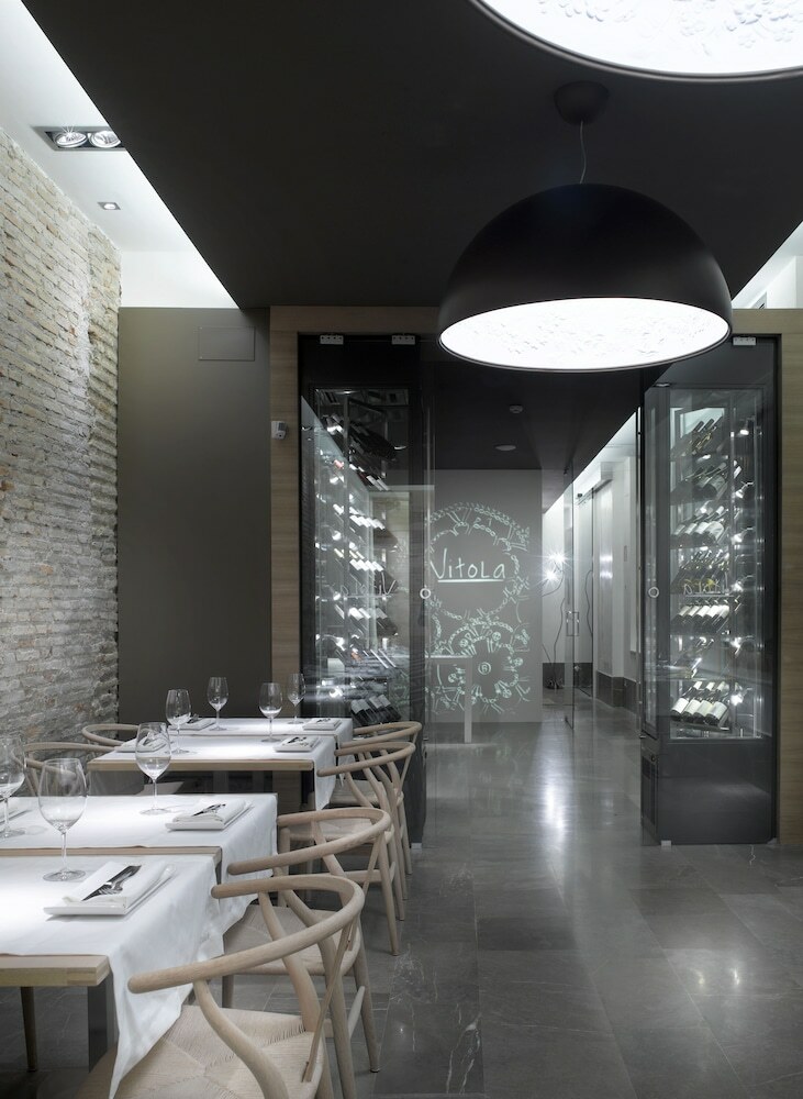 Hotel Parraga Siete