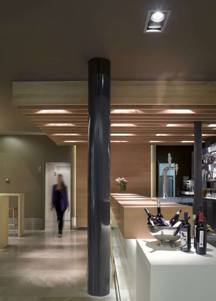 Hotel Parraga Siete