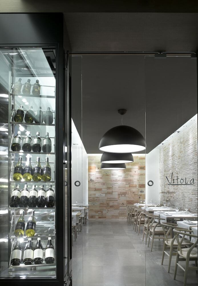 Hotel Parraga Siete