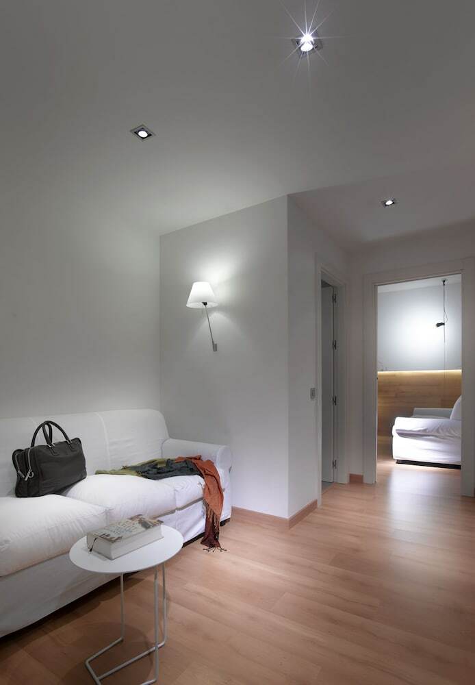Hotel Parraga Siete