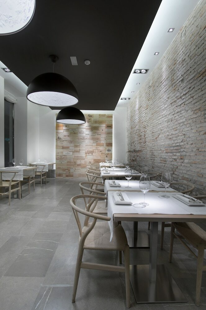 Hotel Parraga Siete